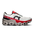 On Running - Cloudmonster 2 - Women's - Ivory/Red (current)