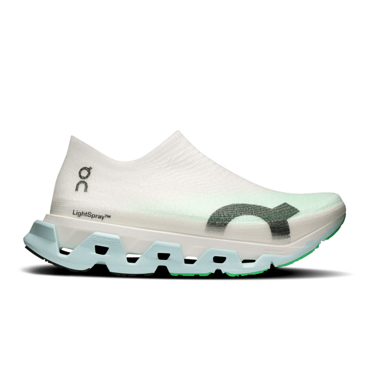 On Cloudmonster 3 Hyper LS Unisex Flurry/Verdite - Run Vault