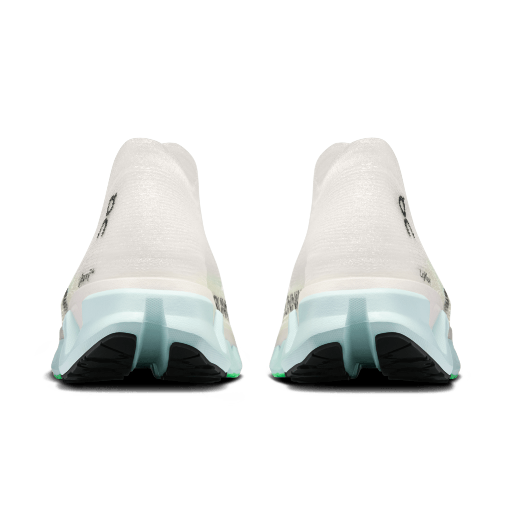 On Cloudmonster 3 Hyper LS Unisex Flurry/Verdite - Run Vault
