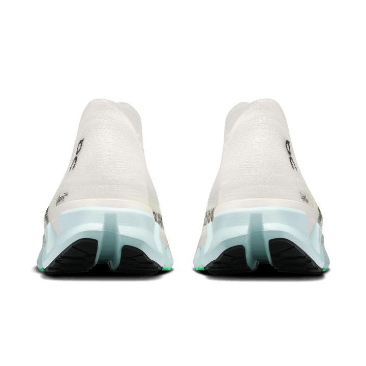 On Cloudmonster 3 Hyper LS Unisex Flurry/Verdite - Run Vault