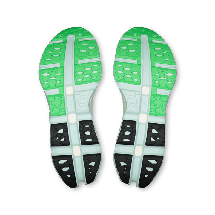 On Cloudmonster 3 Hyper LS Unisex Flurry/Verdite - Run Vault