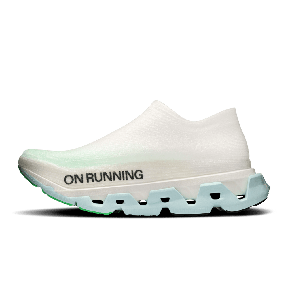 On Cloudmonster 3 Hyper LS Unisex Flurry/Verdite - Run Vault