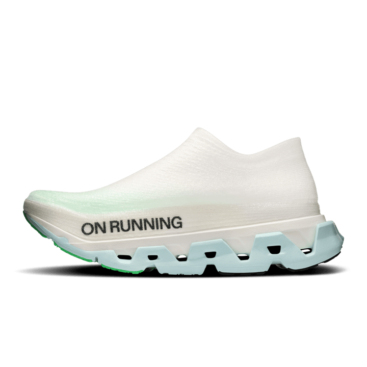On Cloudmonster 3 Hyper LS Unisex Flurry/Verdite - Run Vault