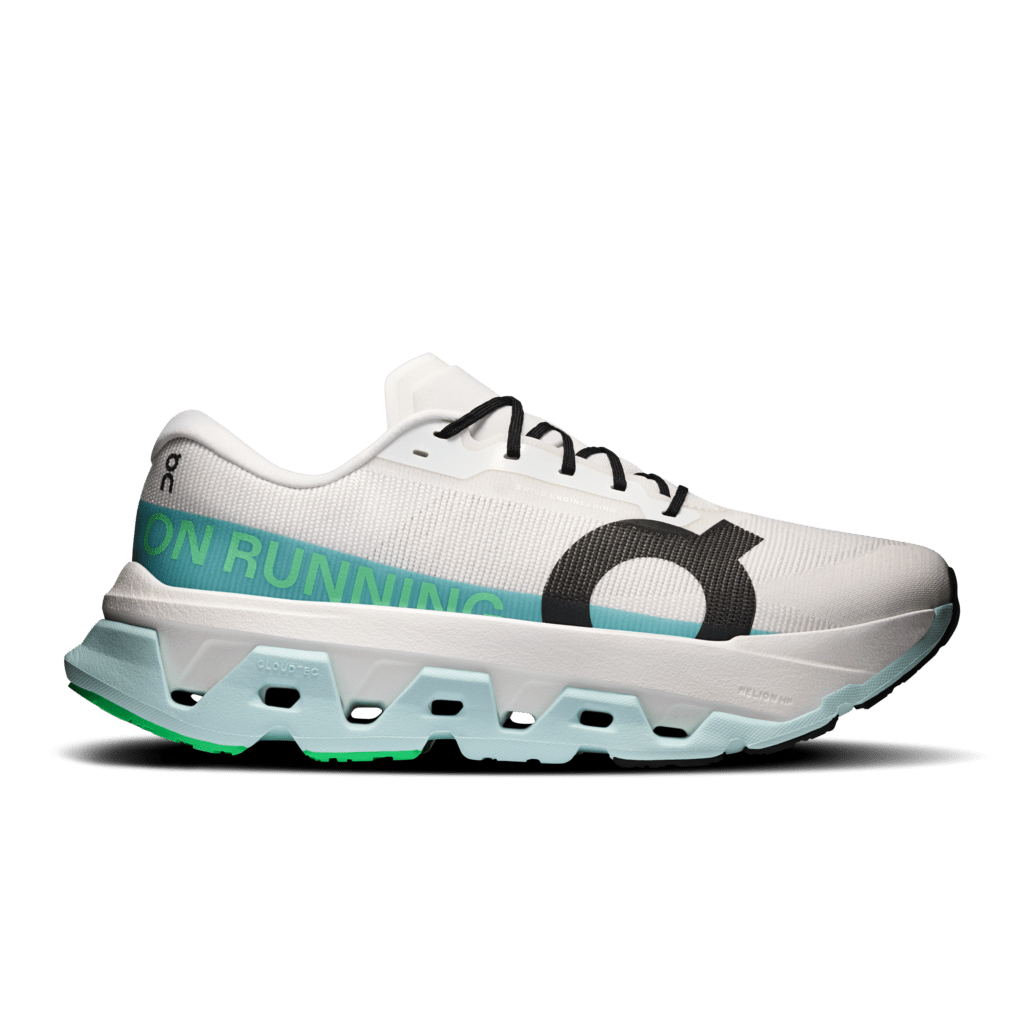 On Cloudmonster 3 Hyper Men's Ivory/Flurry - Run Vault