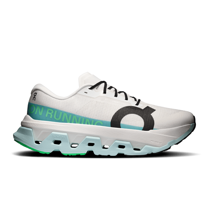 On Cloudmonster 3 Hyper Men's Ivory/Flurry - Run Vault