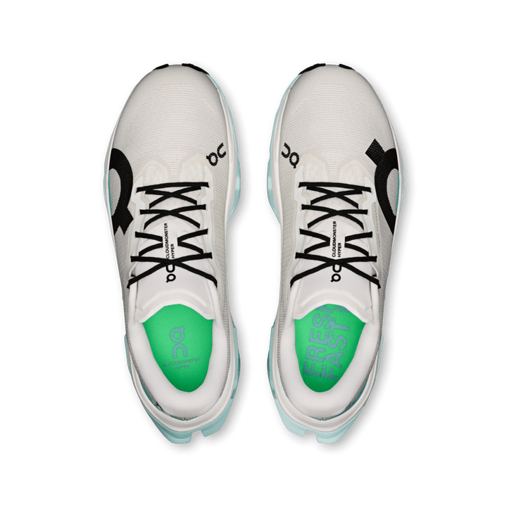 On Cloudmonster 3 Hyper Men's Ivory/Flurry - Run Vault