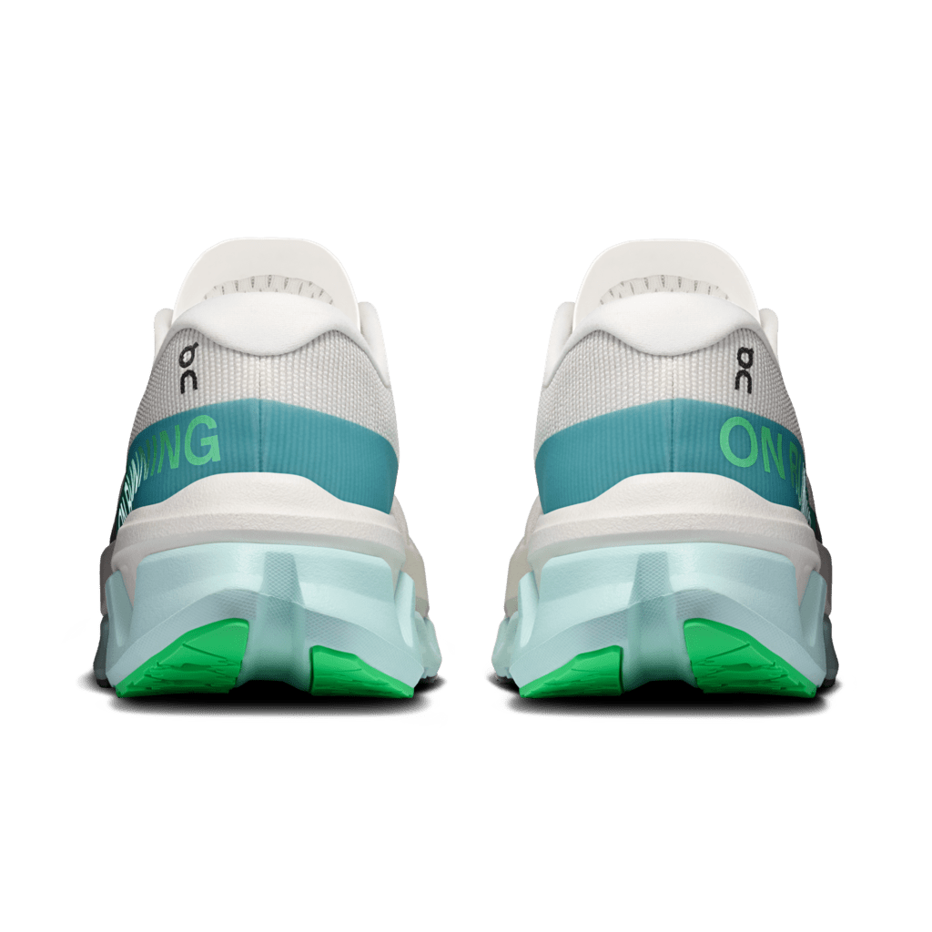 On Cloudmonster 3 Hyper Men's Ivory/Flurry - Run Vault