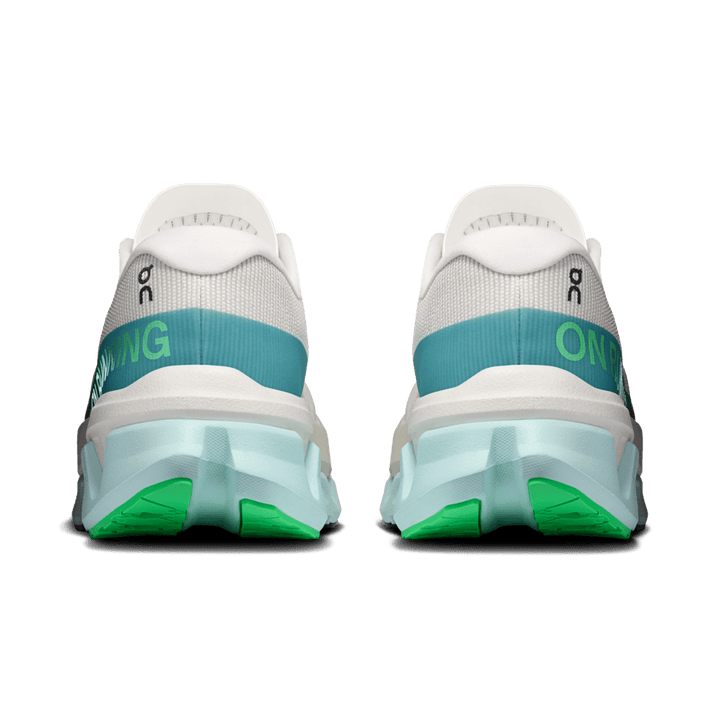 On Cloudmonster 3 Hyper Men's Ivory/Flurry - Run Vault
