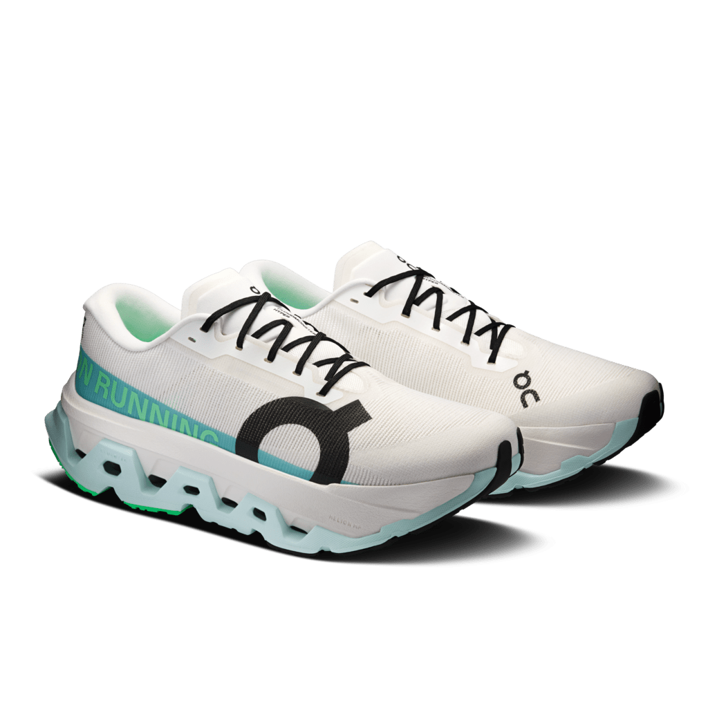 On Cloudmonster 3 Hyper Men's Ivory/Flurry - Run Vault
