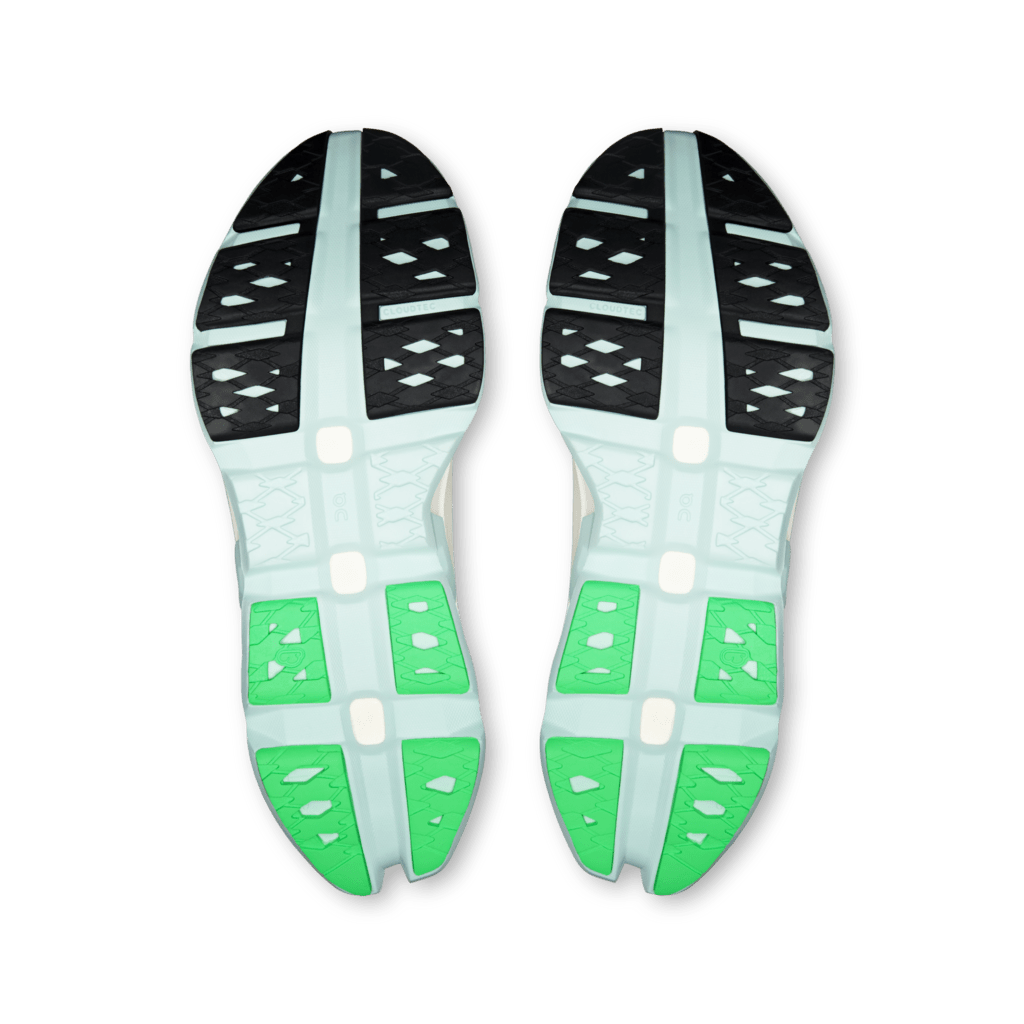 On Cloudmonster 3 Hyper Men's Ivory/Flurry - Run Vault