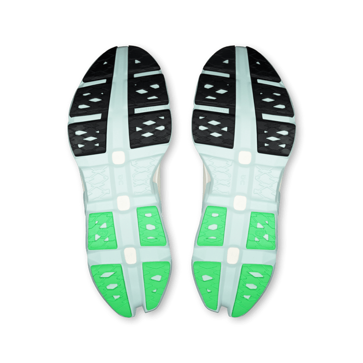 On Cloudmonster 3 Hyper Men's Ivory/Flurry - Run Vault