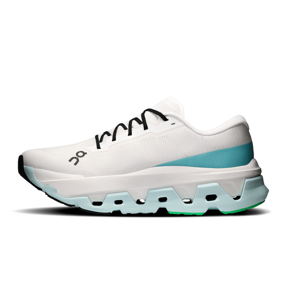 On Cloudmonster 3 Hyper Men's Ivory/Flurry - Run Vault