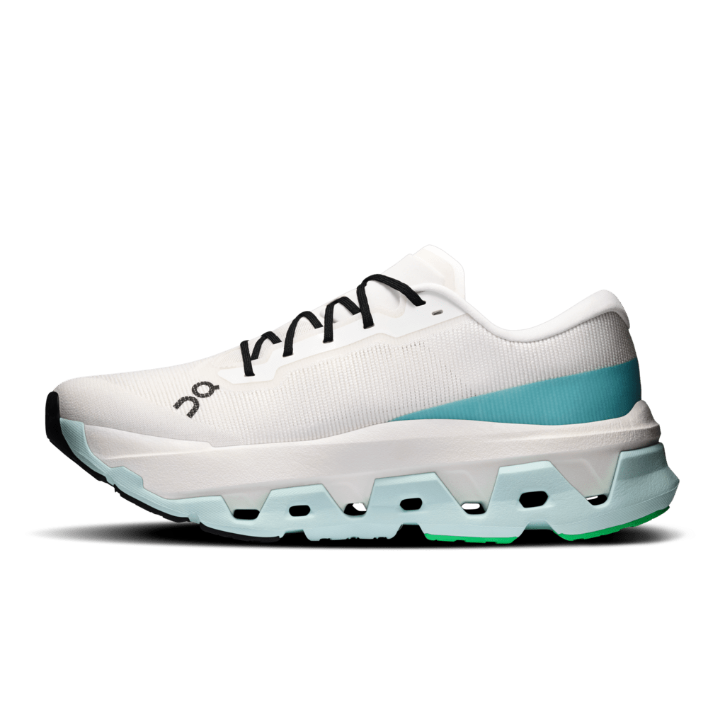 On Cloudmonster 3 Hyper Men's Ivory/Flurry - Run Vault