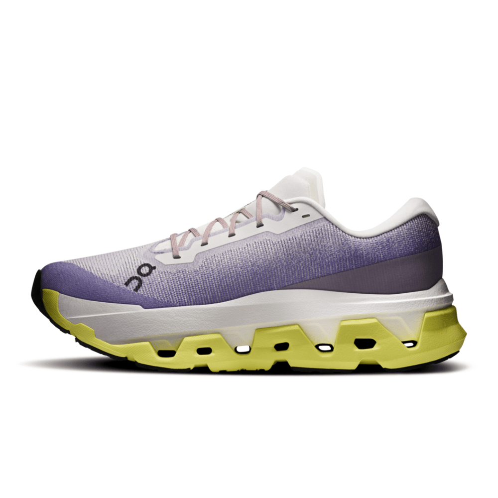 On Cloudmonster 3 Hyper Men's Lily/Limelight - Run Vault