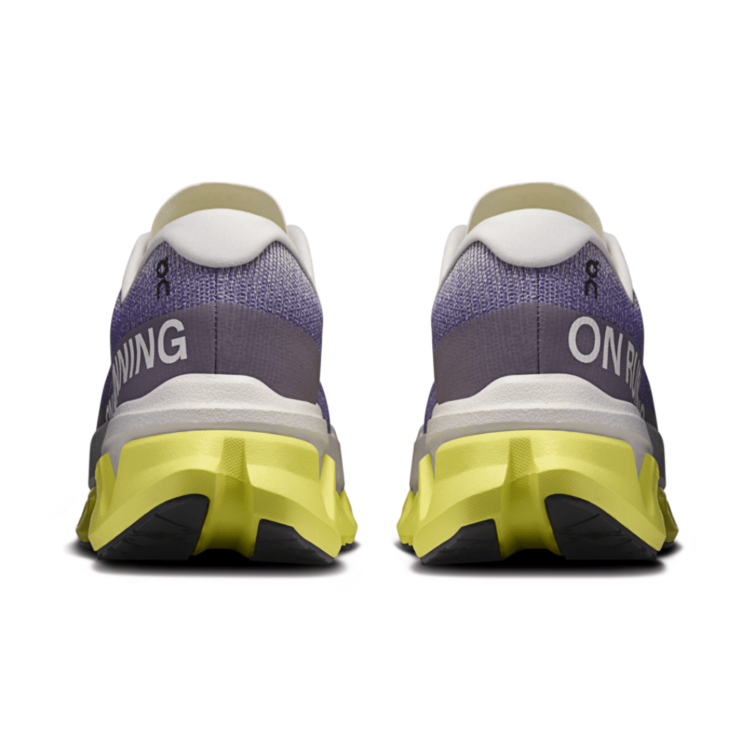 On Cloudmonster 3 Hyper Men's Lily/Limelight - Run Vault