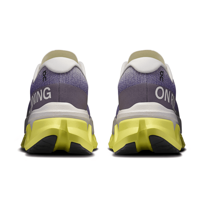 On Cloudmonster 3 Hyper Men's Lily/Limelight - Run Vault