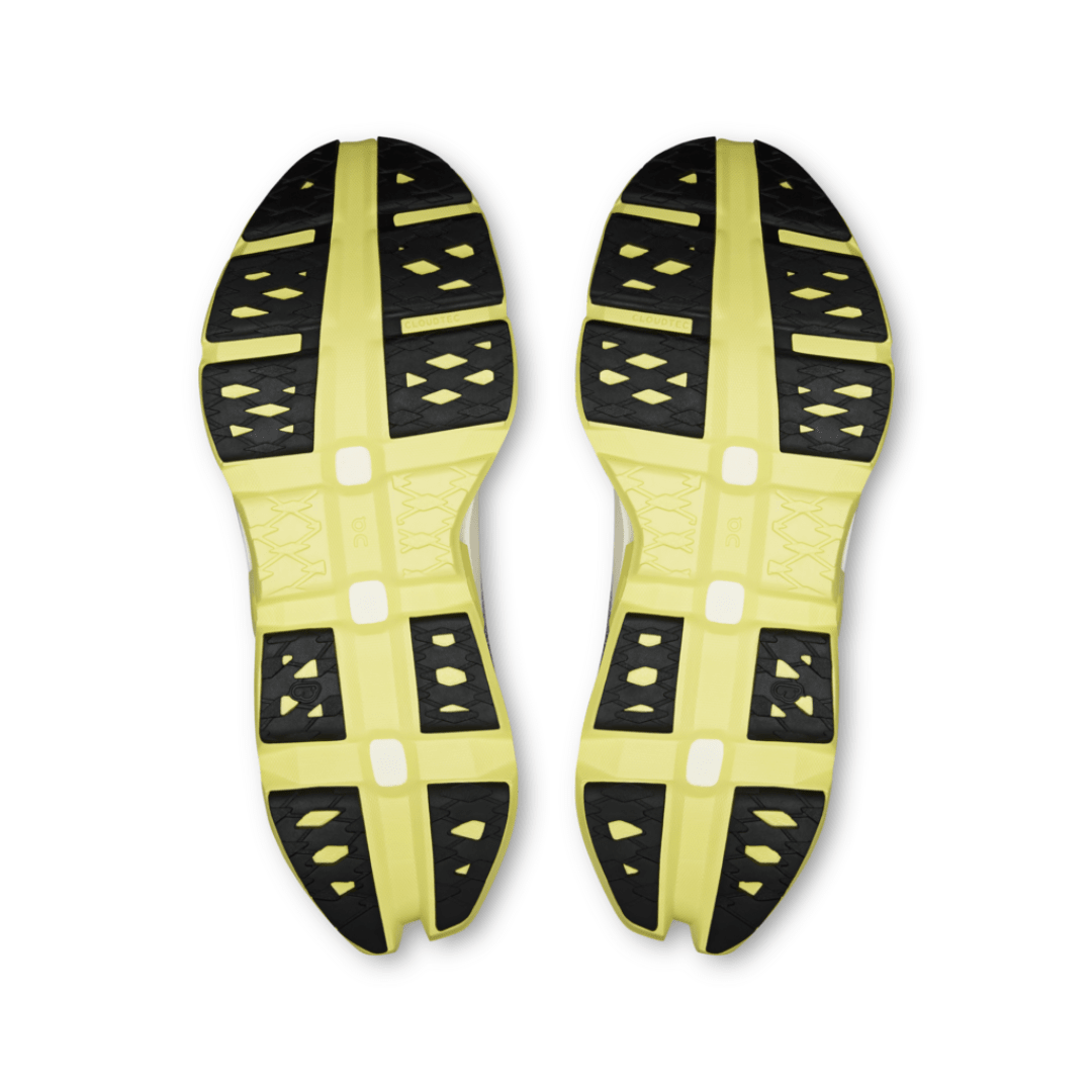 On Cloudmonster 3 Hyper Men's Lily/Limelight - Run Vault