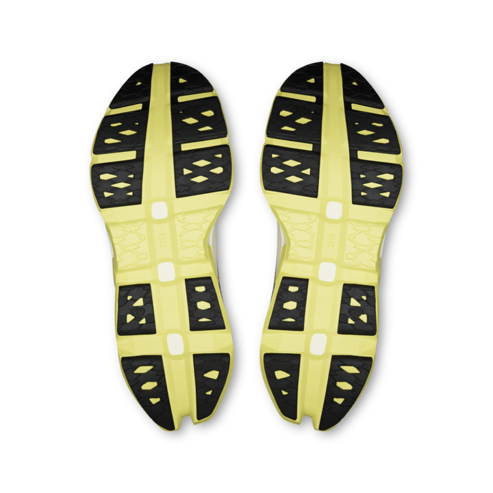 On Cloudmonster 3 Hyper Men's Lily/Limelight - Run Vault