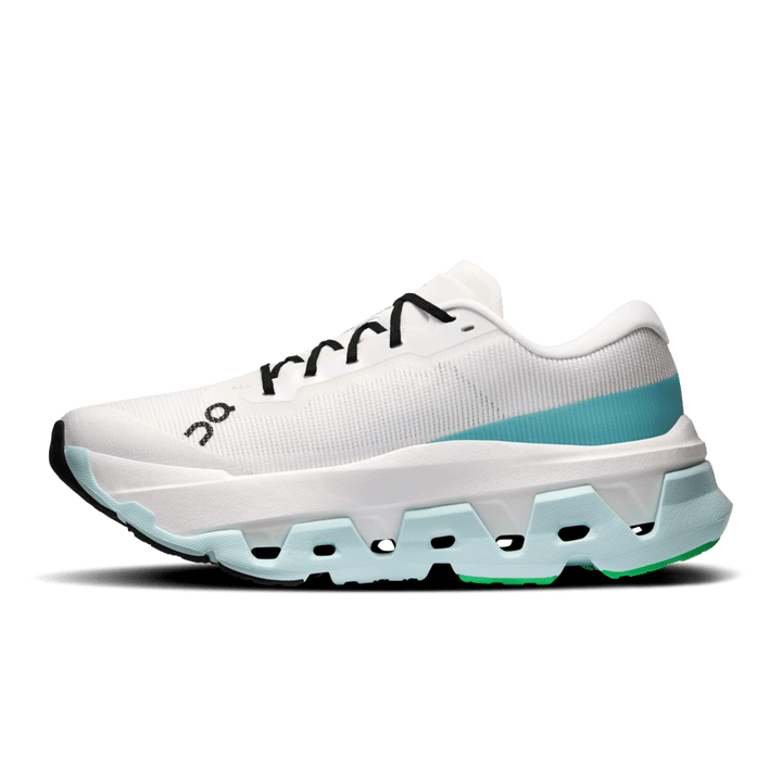 On Cloudmonster 3 Hyper Women's Ivory/Flurry - Run Vault