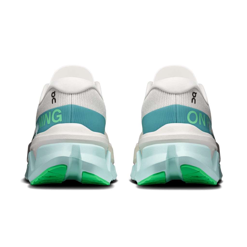 On Cloudmonster 3 Hyper Women's Ivory/Flurry - Run Vault