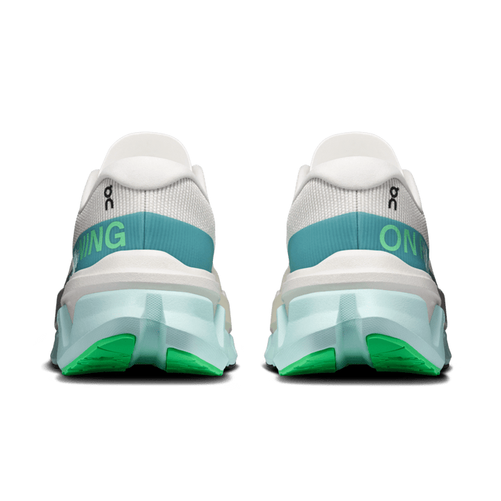 On Cloudmonster 3 Hyper Women's Ivory/Flurry - Run Vault