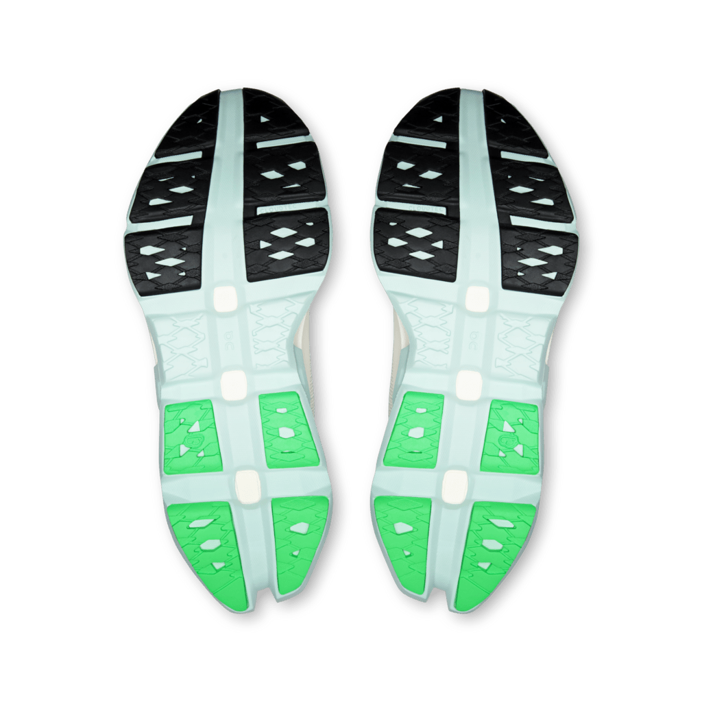 On Cloudmonster 3 Hyper Women's Ivory/Flurry - Run Vault
