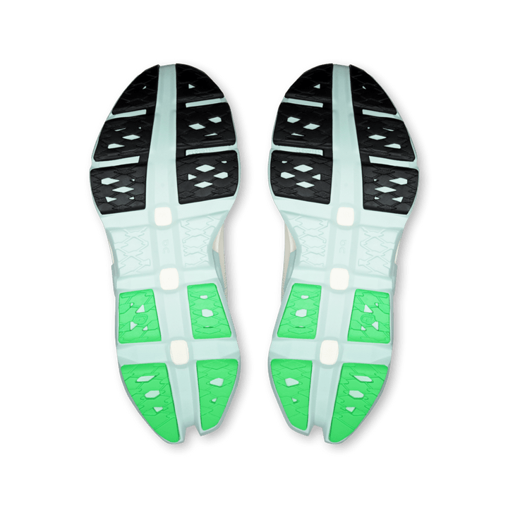 On Cloudmonster 3 Hyper Women's Ivory/Flurry - Run Vault