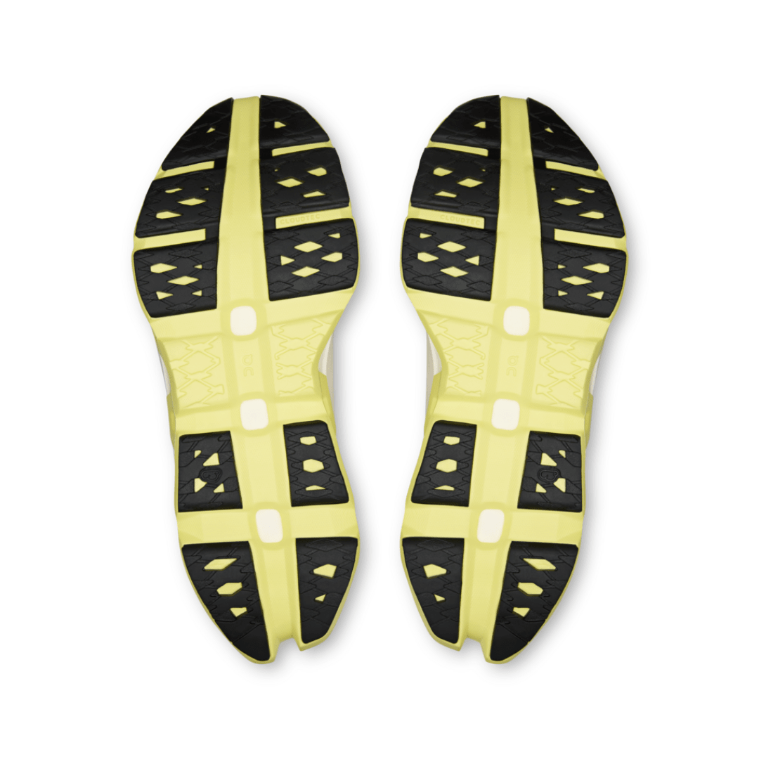 On Cloudmonster 3 Hyper Women's Lily/Limelight - Run Vault