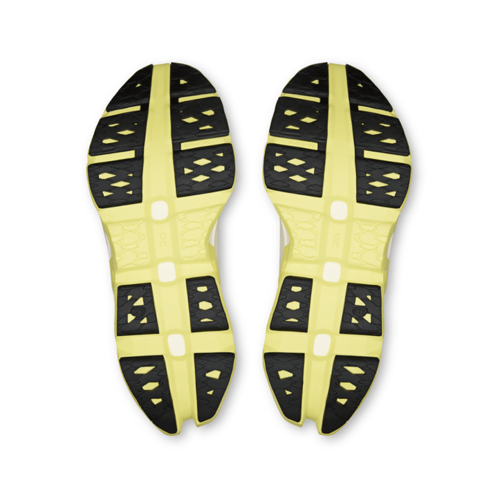 On Cloudmonster 3 Hyper Women's Lily/Limelight - Run Vault