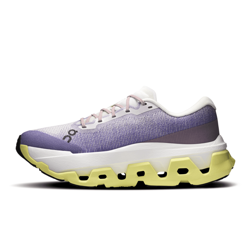 On Cloudmonster 3 Hyper Women's Lily/Limelight - Run Vault