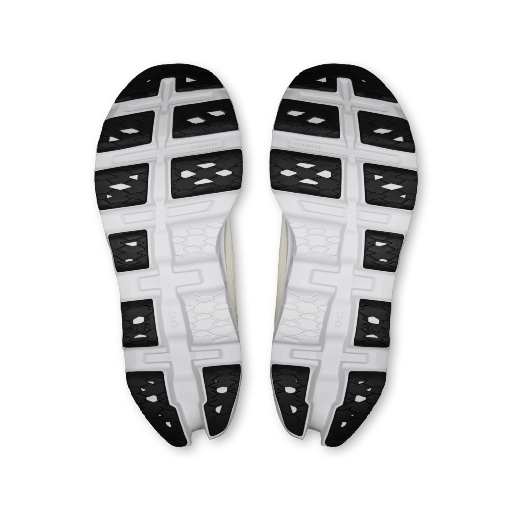 On Cloudmonster 3 Men's Ghost/Glacier - Run Vault