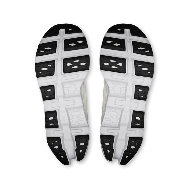On Cloudmonster 3 Men's Ghost/Glacier - Run Vault