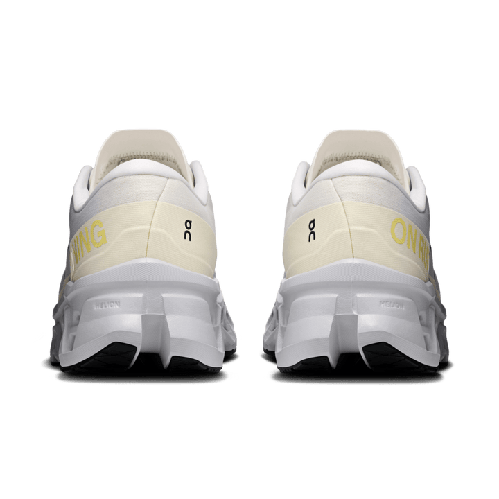 On Cloudmonster 3 Men's Ghost/Glacier - Run Vault