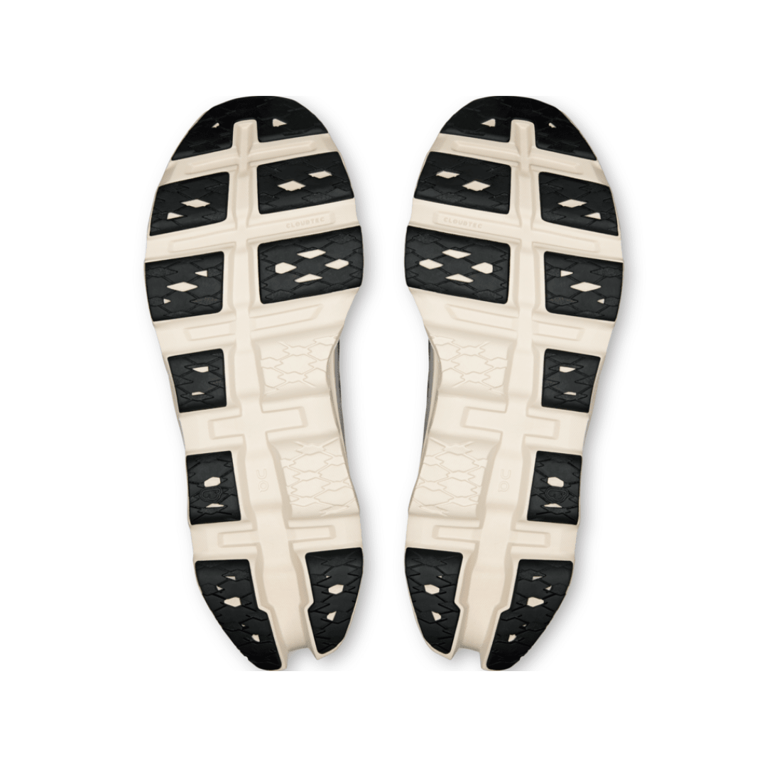 On Cloudmonster 3 Men's Rock/Silver - Run Vault