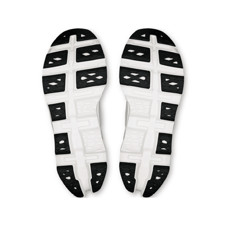 On Cloudmonster 3 Men's White/White - Run Vault