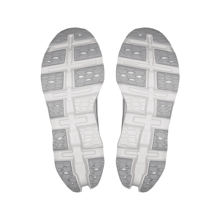 On Cloudmonster 3 Men's Wolf/Wolf - Run Vault