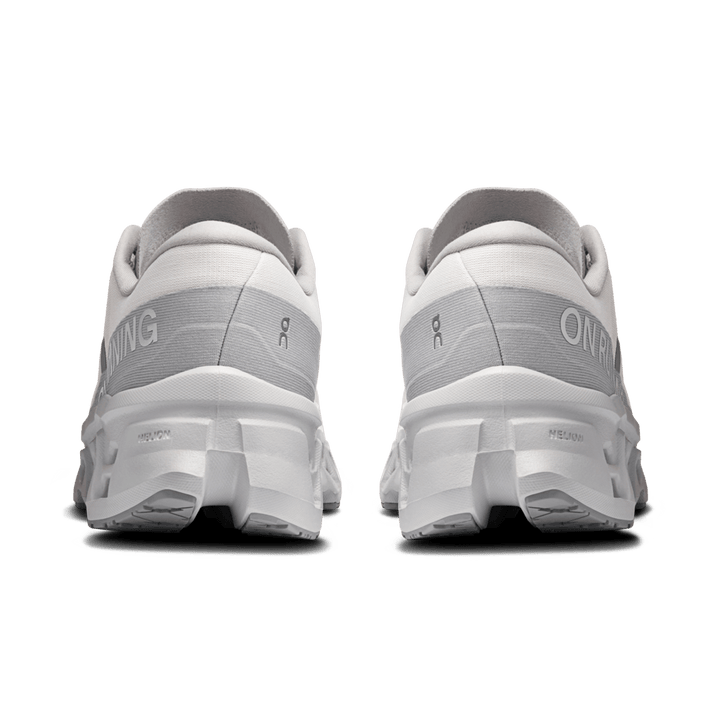 On Cloudmonster 3 Men's Wolf/Wolf - Run Vault
