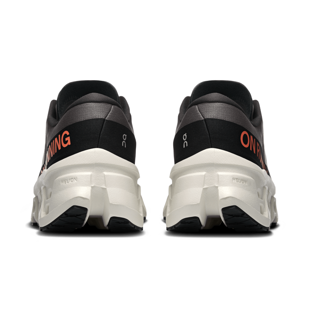 On Cloudmonster 3 Women's Eclipse/Ivory - Run Vault