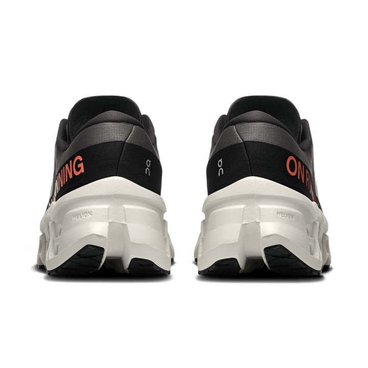 On Cloudmonster 3 Women's Eclipse/Ivory - Run Vault