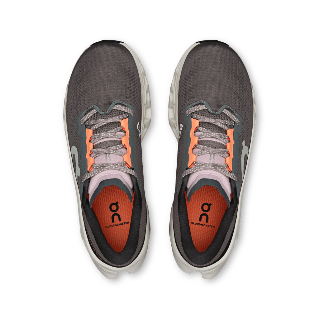 On Cloudmonster 3 Women's Eclipse/Ivory - Run Vault