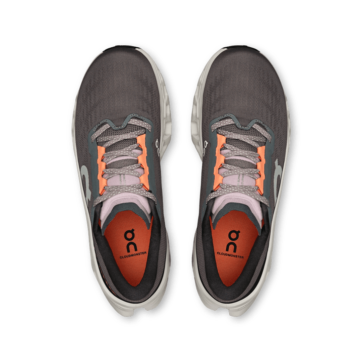 On Cloudmonster 3 Women's Eclipse/Ivory - Run Vault