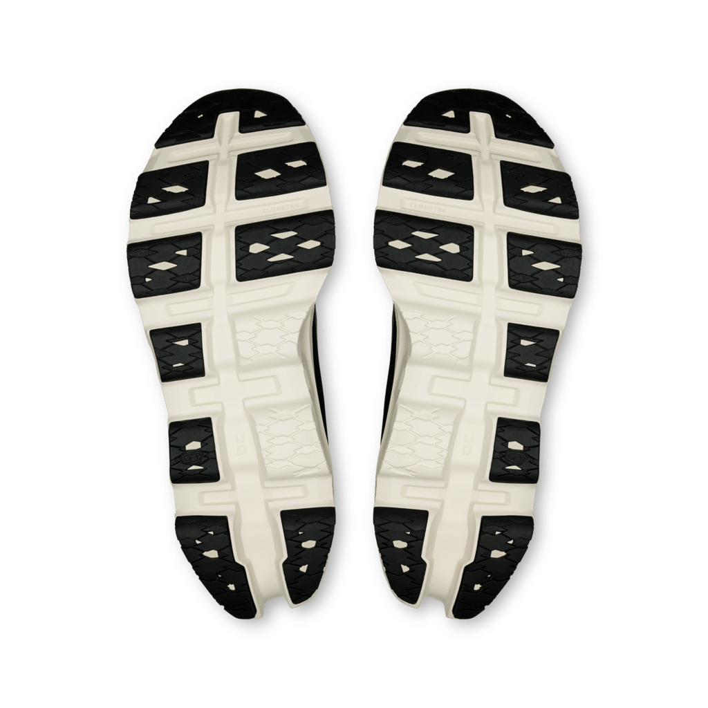 On Cloudmonster 3 Women's Eclipse/Ivory - Run Vault