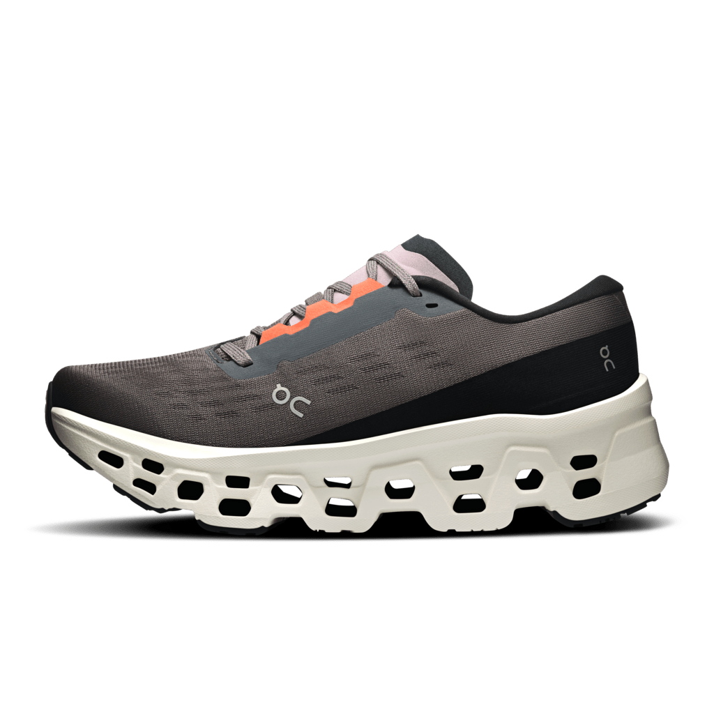 On Cloudmonster 3 Women's Eclipse/Ivory - Run Vault