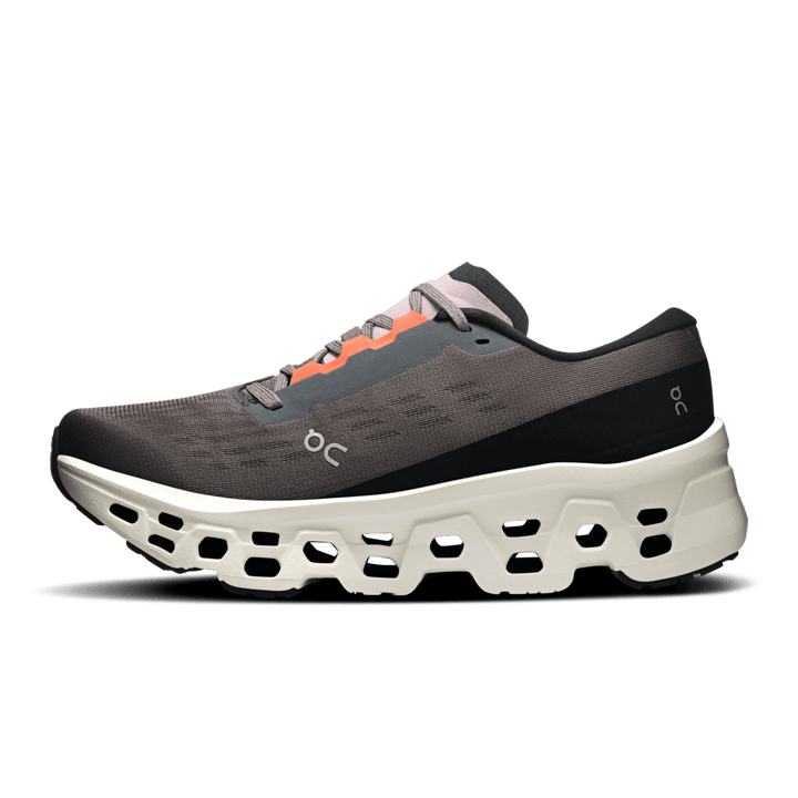 On Cloudmonster 3 Women's Eclipse/Ivory - Run Vault