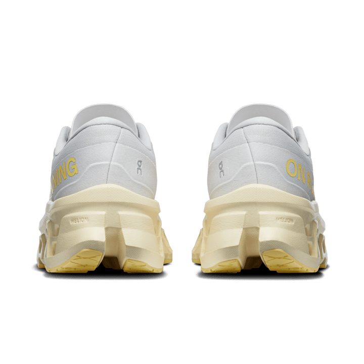 On Cloudmonster 3 Women's Glacier/Pollen - Run Vault