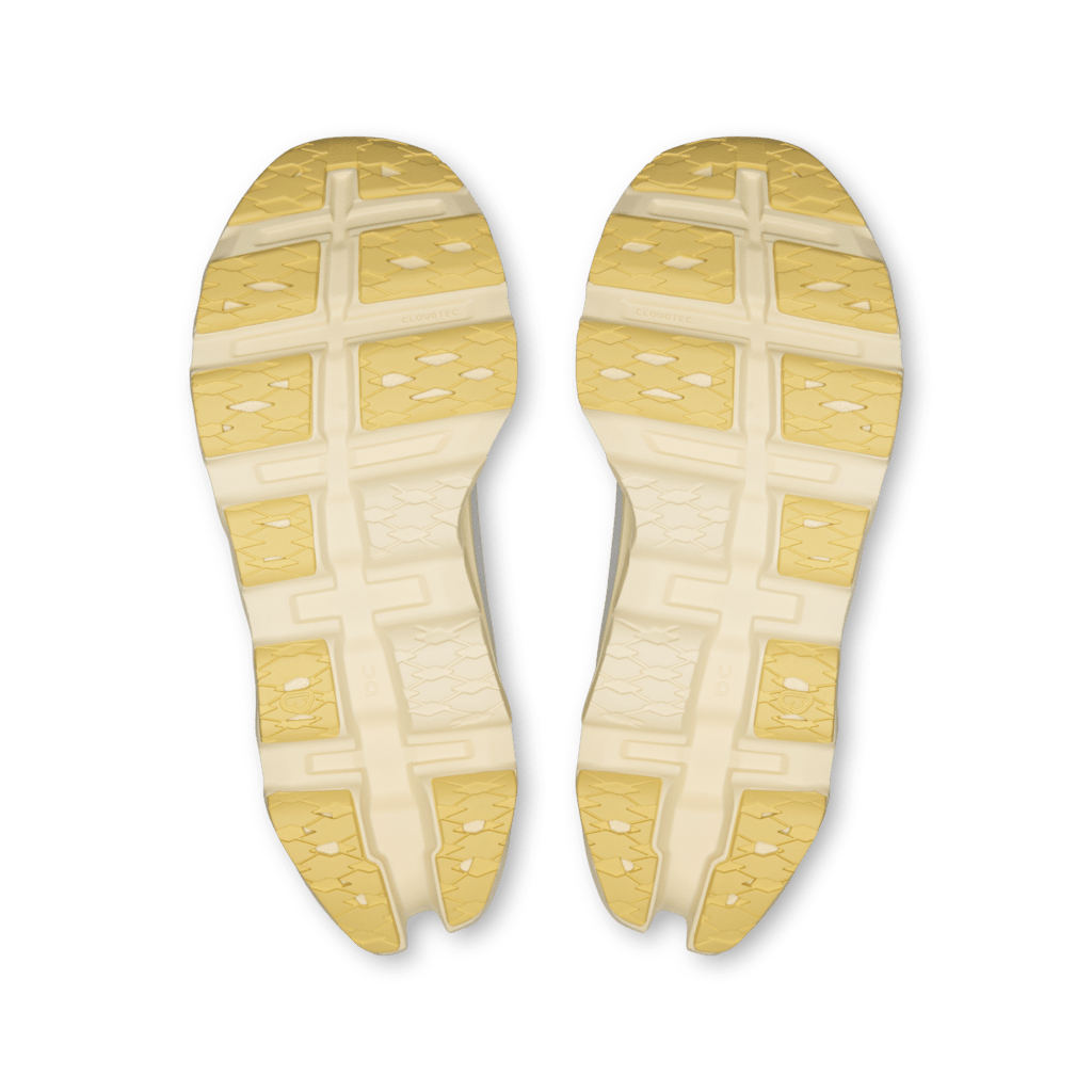 On Cloudmonster 3 Women's Glacier/Pollen - Run Vault