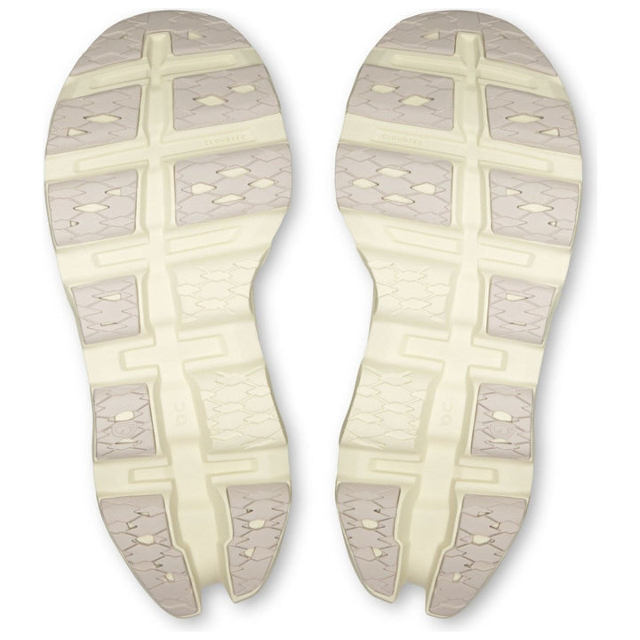 On Cloudmonster 3 Women's Ivory/Seedling - Run Vault