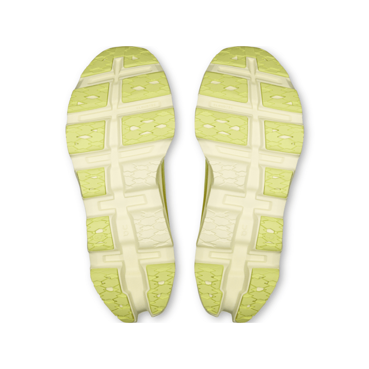 On Cloudmonster 3 Women's Limelight/Seedling - Run Vault
