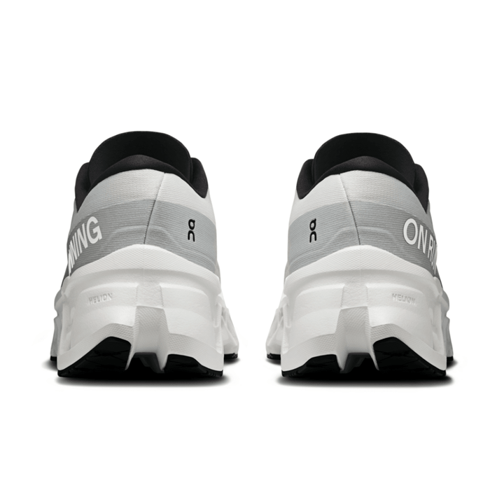 On Cloudmonster 3 Women's White/White - Run Vault