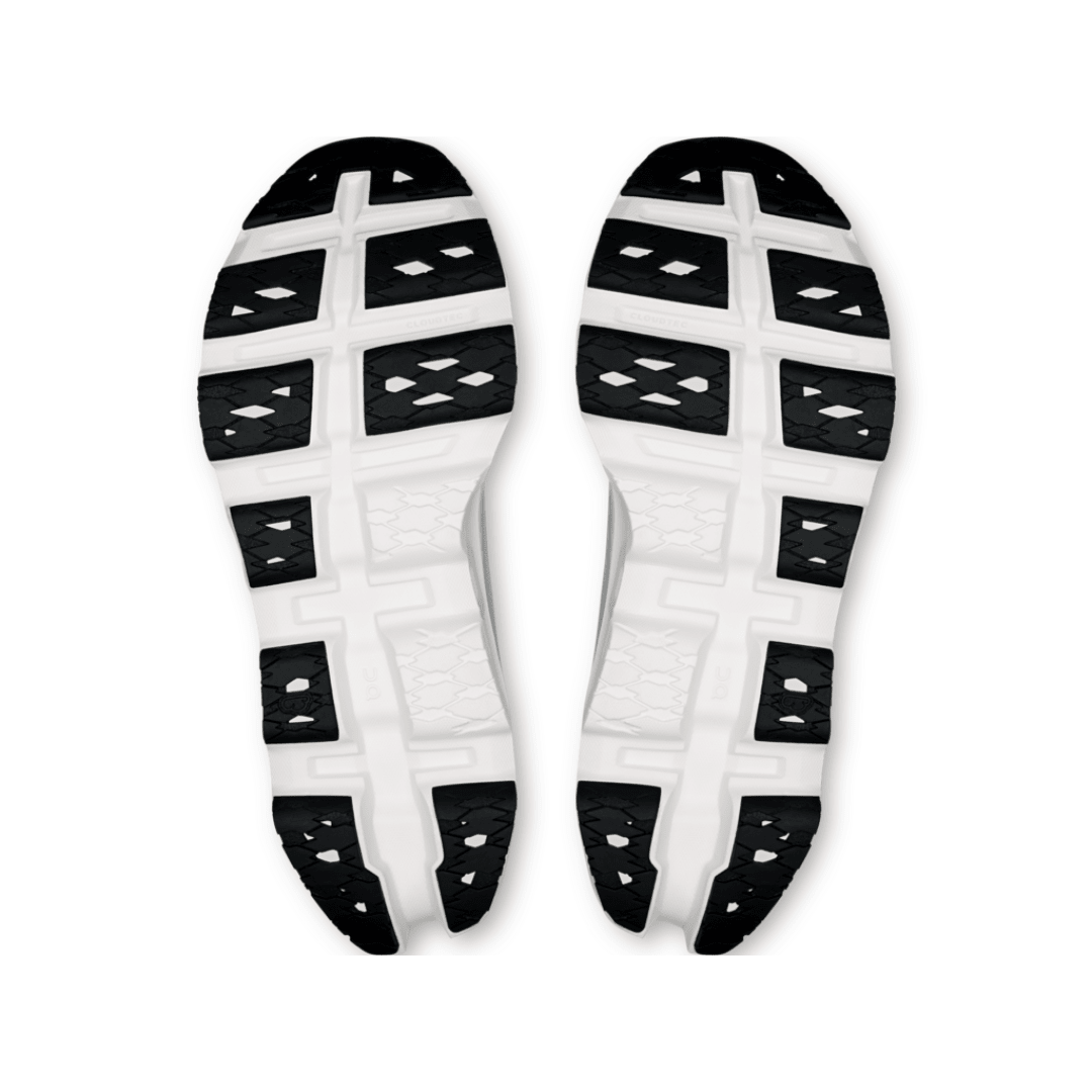 On Cloudmonster 3 Women's White/White - Run Vault